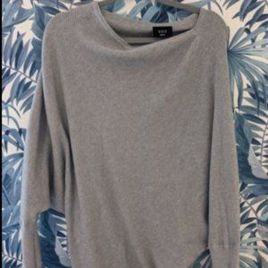 VICI Dolman Off Shoulder Sweater